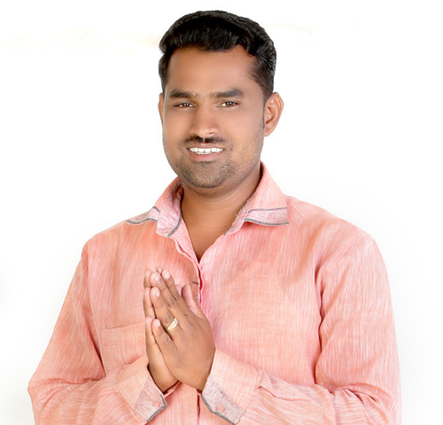 तुकाराम मते